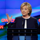 Illustration for article titled All The Things The Democratic Candidates Got Wrong On Defense At Last Nights Debate